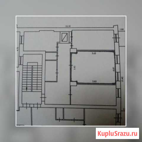 3-комнатная квартира, 90 м², 3/4 эт. на продажу в Армавире Армавир - изображение 1