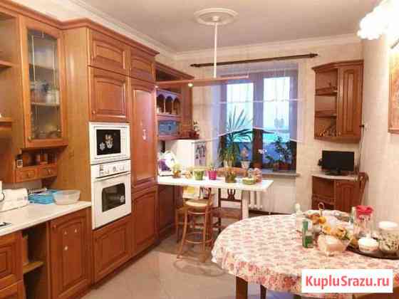 4-комнатная квартира, 145 м², 6/9 эт. на продажу в Тюмени Тюмень