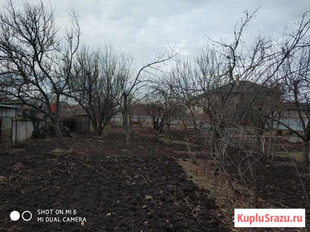 Участок ИЖС 18 сот. на продажу в Краснодаре Краснодар - изображение 1