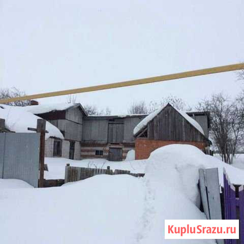 Дом 77.9 м² на участке 37 сот. на продажу в Кугесях Кугеси - изображение 1