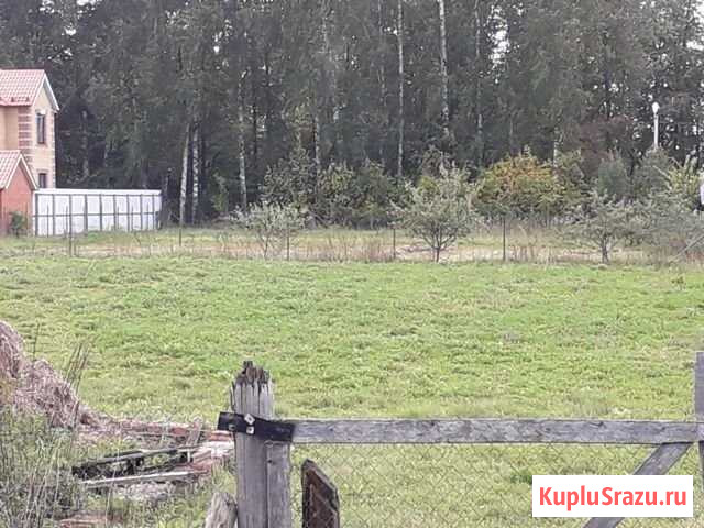 Участок ИЖС 19 сот. на продажу в Канаше Канаш - изображение 1