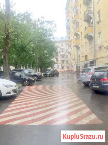 Помещение свободного назначения, 125.6 кв.м. Москва - изображение 1