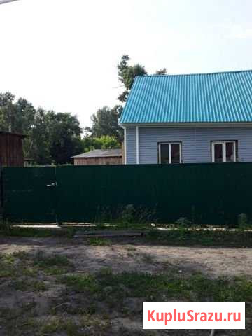 Дом 40 м² на участке 5 сот. на продажу в Соколово Соколово - изображение 1