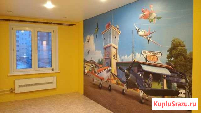 2-комнатная квартира, 64 м², 1/10 эт. на продажу в Миассе Миасс - изображение 1