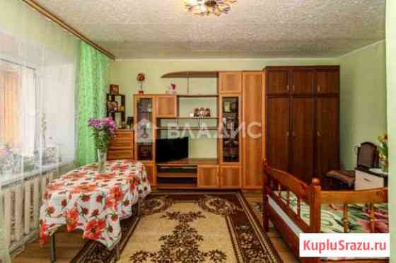 1-комнатная квартира, 35.1 м², 5/5 эт. на продажу во Владимире Владимир