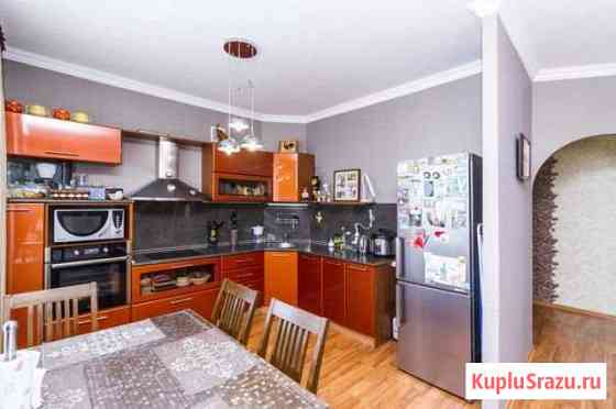 3-комнатная квартира, 71.1 м², 9/9 эт. на продажу в Сургуте Ханты-Мансийского АО Сургут