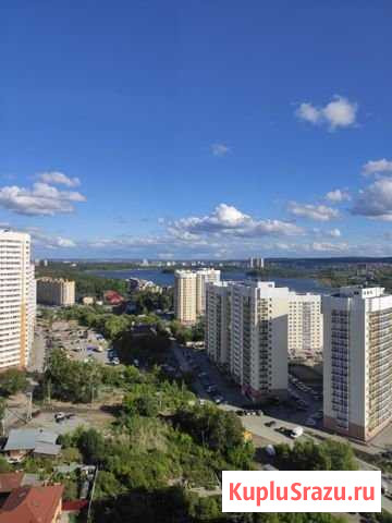 1-комнатная квартира, 25 м², 21/25 эт. на продажу в Екатеринбурге Екатеринбург - изображение 1