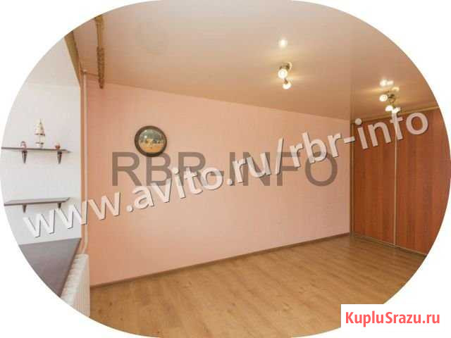 1-комнатная квартира, 32 м², 4/5 эт. на продажу в Ставрополе Ставрополь - изображение 1