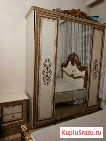 Комната 16 м² в 4-ком. кв., 3/4 эт. в аренду на длительный срок в Москве Москва - изображение 1