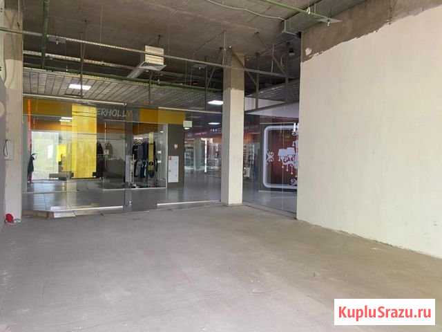 Помещение в трц Шоколад - 55.2 кв.м. Иваново - изображение 1