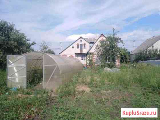 Дом 80 м² на участке 8 сот. на продажу в Строителе Белгородской области Строитель