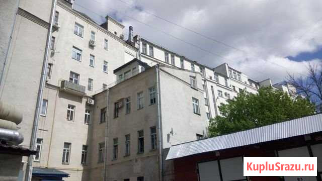 Комната 15 м² в 7-ком. кв., 2/6 эт. на продажу в Москве Москва - изображение 1