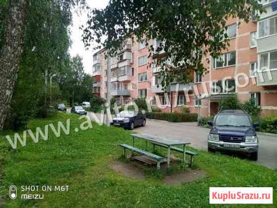 3-комнатная квартира, 59.5 м², 3/5 эт. на продажу в Домодедово Домодедово