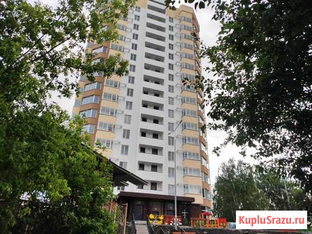 2-комнатная квартира, 55 м², 6/16 эт. на продажу в Екатеринбурге Екатеринбург - изображение 1