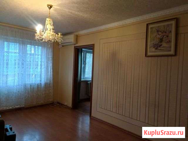 3-комнатная квартира, 57 м², 3/5 эт. на продажу в Егорьевске Егорьевск - изображение 1