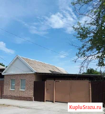Дом 90 м² на участке 513 сот. на продажу в Будённовске Будённовск - изображение 1