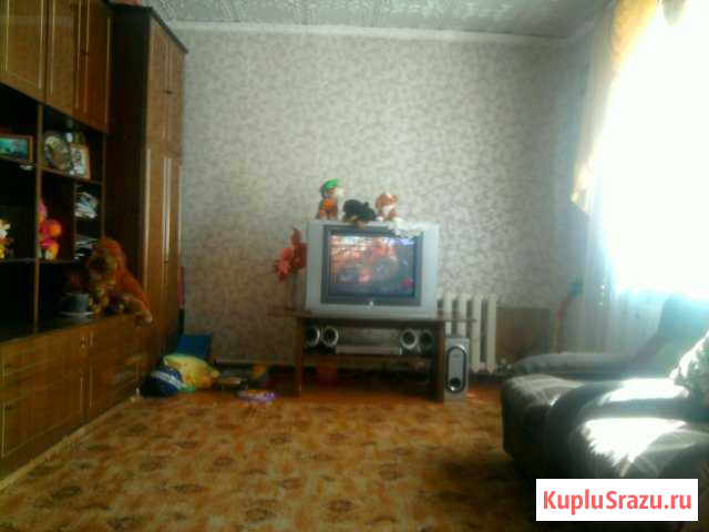 4-комнатная квартира, 79.3 м², 2/3 эт. на продажу в Каменке Пензенской области Каменка - изображение 1