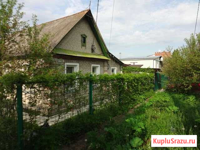 Дом 110 м² на участке 3 сот. на продажу в Коломне Коломна - изображение 1