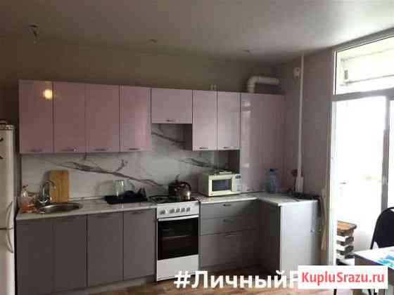 1-комнатная квартира, 36.8 м², 9/10 эт. на продажу в Рязани Рязань