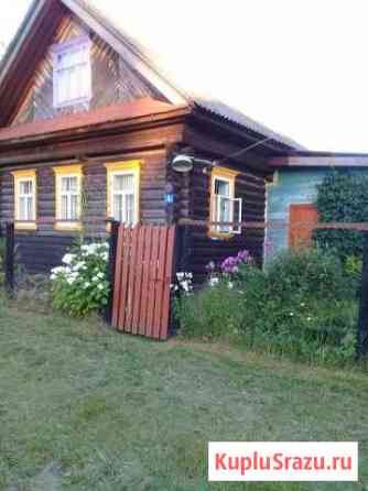 Дом 100 м² на участке 17.5 сот. на продажу в Сухобезводном Сухобезводное