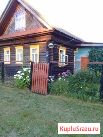 Дом 100 м² на участке 17.5 сот. на продажу в Сухобезводном Сухобезводное - изображение 1