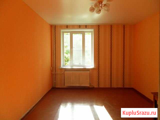 Комната 17 м² в 6-ком. кв., 2/3 эт. на продажу в Кирове Киров - изображение 1