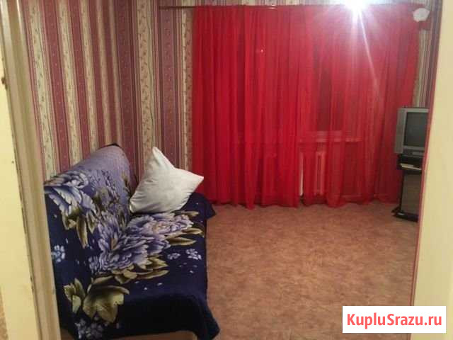 2-комнатная квартира, 84 м², 1/2 эт. в аренду посуточно в Новошешминске Новошешминск - изображение 1