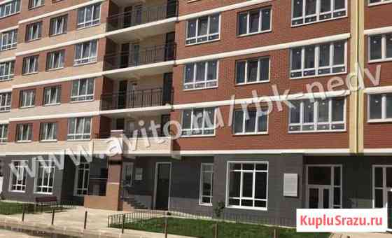 2-комнатная квартира, 71.8 м², 6/9 эт. на продажу в Краснодаре Краснодар