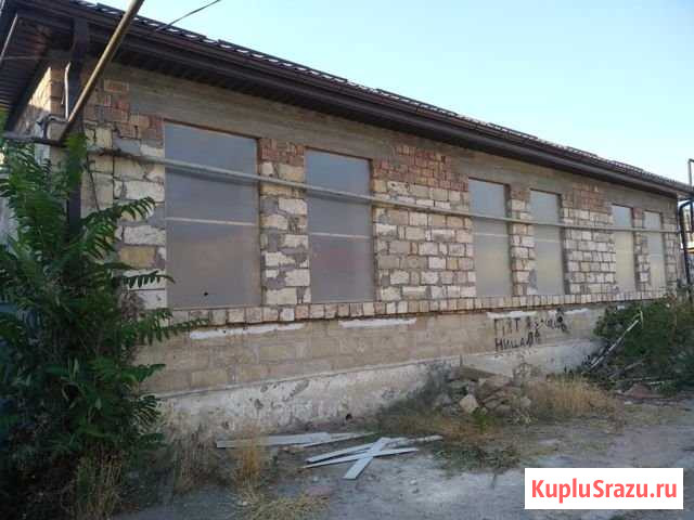 Дом 230 м² на участке 10 сот. на продажу в Новокаякенте Новокаякент - изображение 1