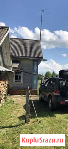 Дом 50 м² на участке 30 сот. на продажу в Кирово-Чепецке Кирово-Чепецк - изображение 1