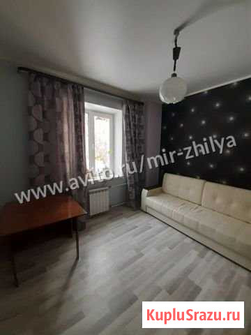 3-комнатная квартира, 64 м², 1/3 эт. на продажу в Загорянском Загорянский - изображение 1