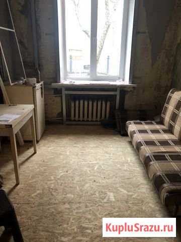 Комната 11 м² в 3-ком. кв., 1/2 эт. на продажу в Воскресенске Воскресенск - изображение 1
