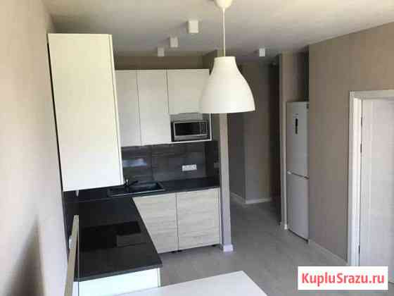2-комнатная квартира, 55.5 м², 7/12 эт. на продажу в Коммунарке Коммунарка