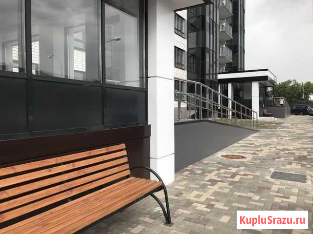 3-комнатная квартира, 93.1 м², 8/16 эт. на продажу в Воронеже Воронеж - изображение 1