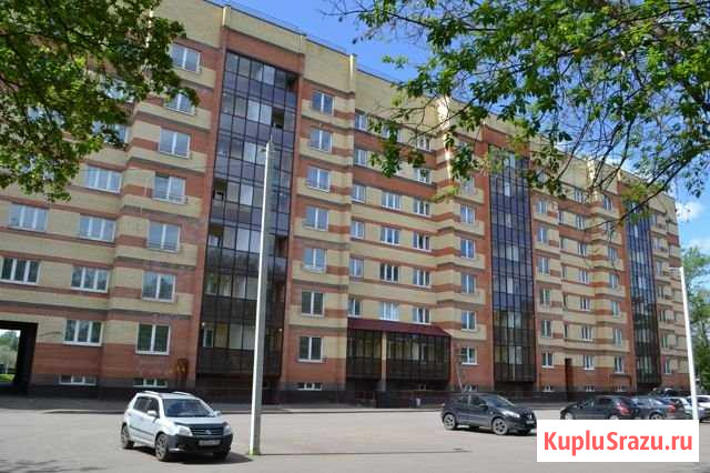 1-комнатная квартира, 42.1 м², 7/7 эт. на продажу в Ярославле Ярославль - изображение 1