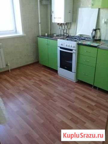 1-комнатная квартира, 30 м², 3/3 эт. на продажу в Самаре Самара - изображение 1