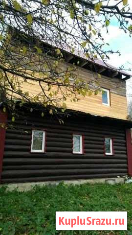 Дом 172 м² на участке 12 сот. на продажу в Туле Тула - изображение 1
