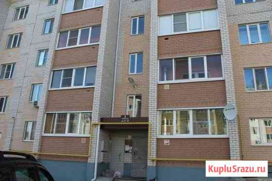 3-комнатная квартира, 90.9 м², 4/5 эт. на продажу в Лисках Лиски