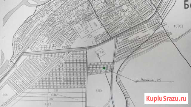 Участок ИЖС 12 сот. на продажу в Белом Яре Республики Хакасия Белый Яр - изображение 1