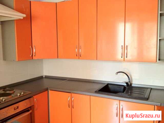 2-комнатная квартира, 65 м², 5/17 эт. в аренду на длительный срок в Подольске Подольск - изображение 1