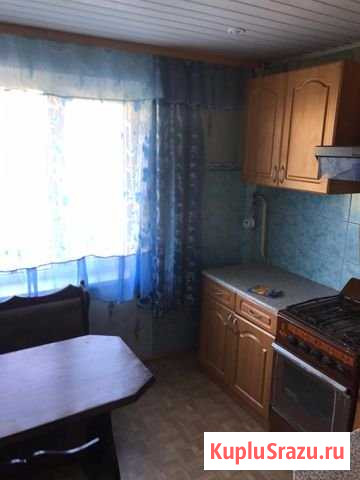 3-комнатная квартира, 74 м², 1/5 эт. на продажу в Ивангороде Ивангород - изображение 1