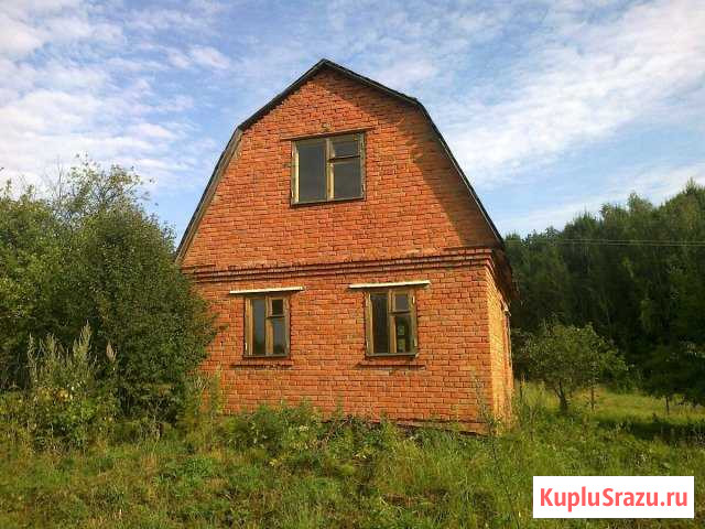 Участок СНТ, ДНП 12 сот. на продажу в Ясногорске Тульской области Ясногорск - изображение 1
