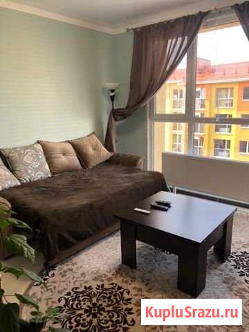 3-комнатная квартира, 56.6 м², 4/4 эт. на продажу в Михайловске Ставропольского края Михайловск - изображение 1