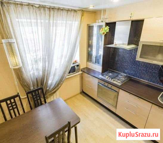 2-комнатная квартира, 50.6 м², 4/5 эт. на продажу в Березовском Свердловской области Березовский - изображение 1