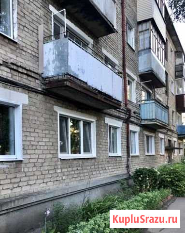 2-комнатная квартира, 44 м², 2/4 эт. на продажу в Пензе Пенза - изображение 1