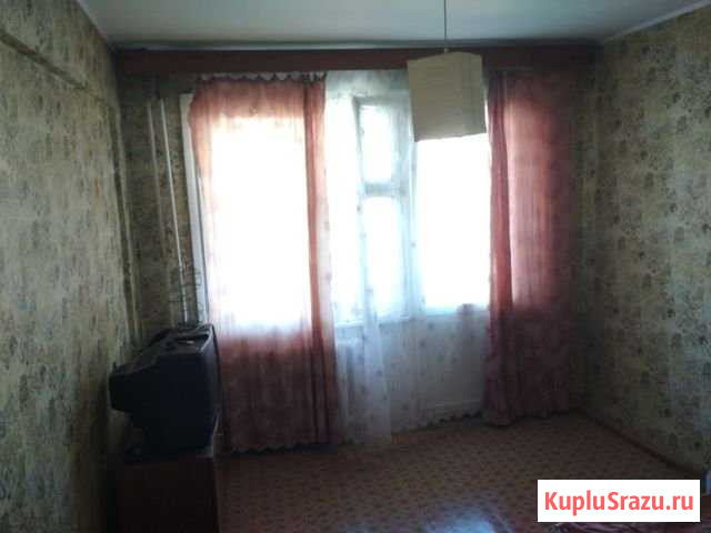 4-комнатная квартира, 87 м², 3/5 эт. на продажу в Усолье-Сибирском Усолье-Сибирское - изображение 1