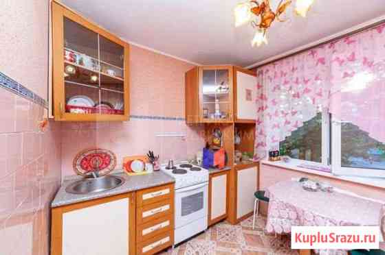 2-комнатная квартира, 50.2 м², 4/9 эт. на продажу в Тюмени Тюмень