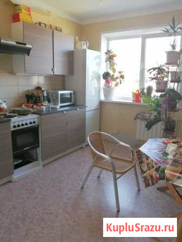 3-комнатная квартира, 74.7 м², 13/15 эт. на продажу в Ярославле Ярославль - изображение 1