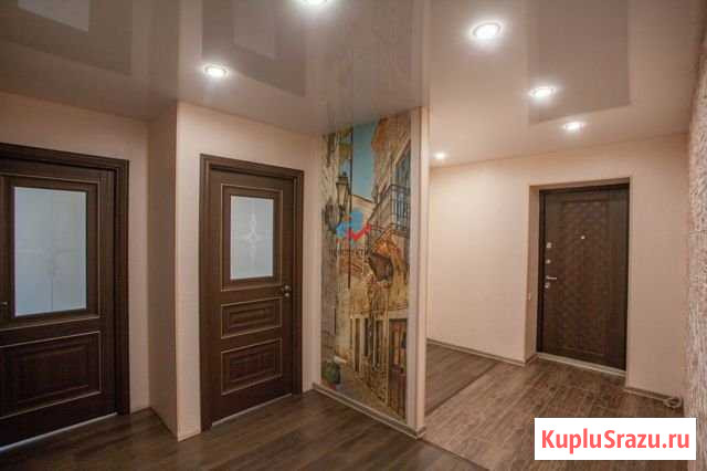 2-комнатная квартира, 67.8 м², 2/14 эт. на продажу в Ярославле Ярославль - изображение 1