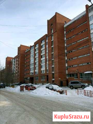 3-комнатная квартира, 113 м², 4/9 эт. на продажу в Иркутске Иркутск - изображение 1
